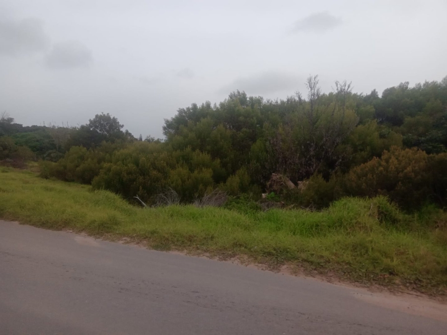Commercial Property for Sale in Paradise Beach Eastern Cape